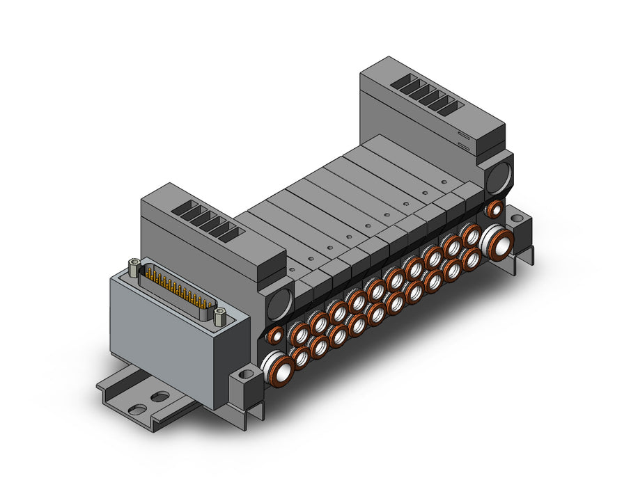 VV5Q11-10N7FU0-DRS VV5Q manifold