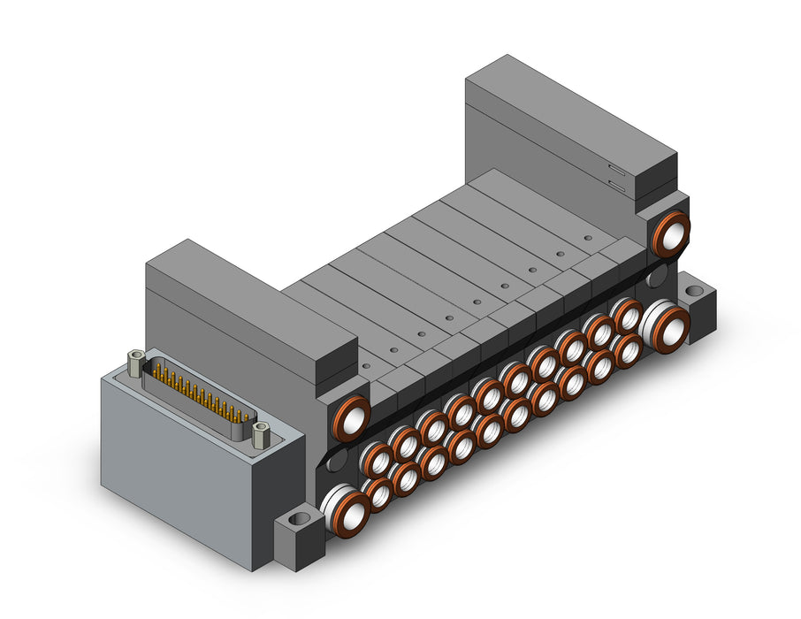 VV5Q11-10N7FU0 VV5Q manifold