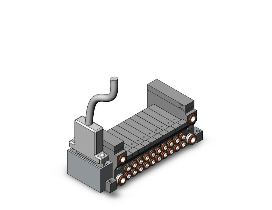 VV5Q11-10N7FU3 VV5Q manifold