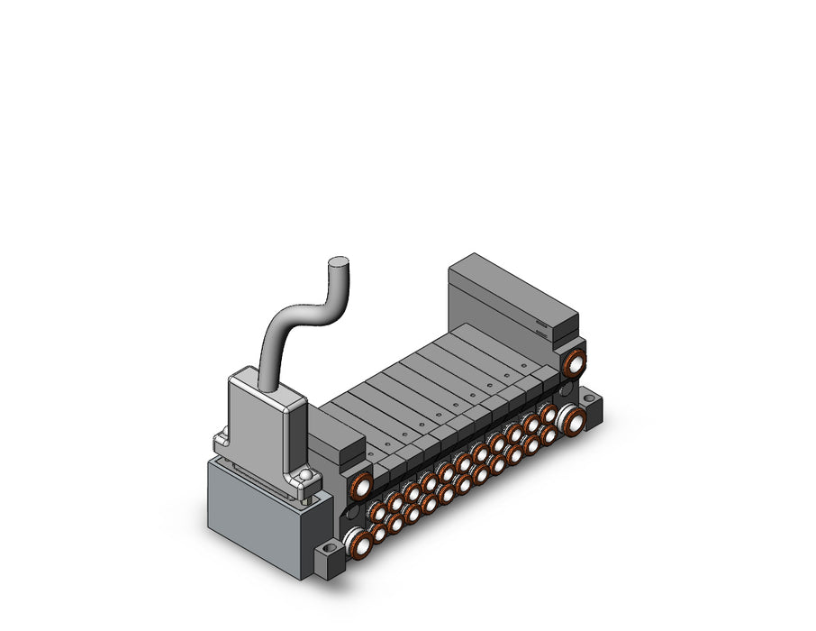 VV5Q11-11C6FU2 VV5Q manifold