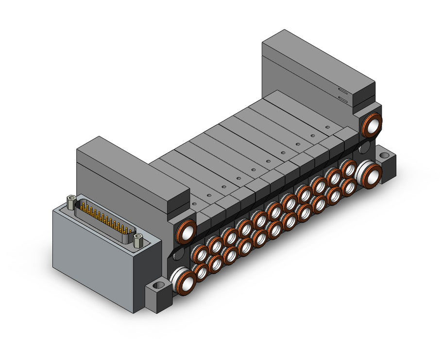 VV5Q11-11N7FU0 VV5Q manifold