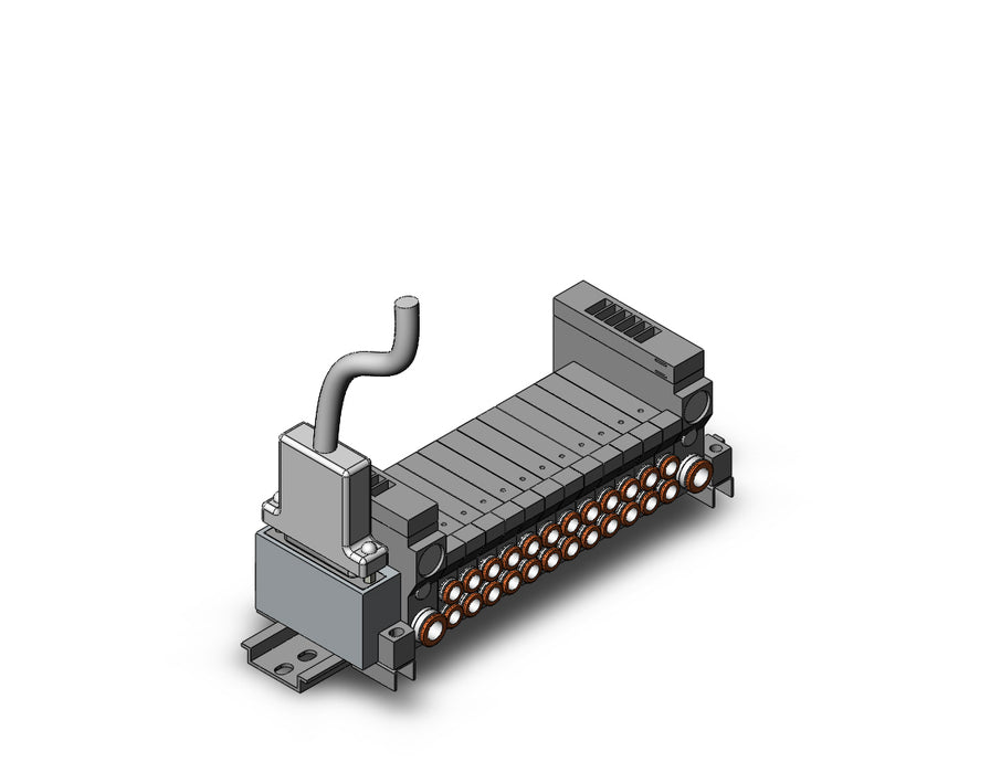 VV5Q11-12C6FU2-DS VV5Q manifold