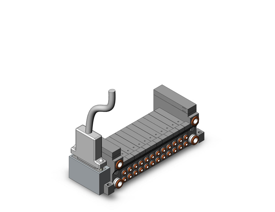 VV5Q11-12N1FU2 VV5Q manifold