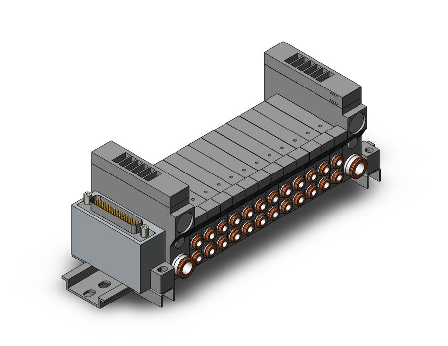 VV5Q11-12N3FU0-DS VV5Q manifold