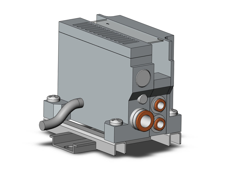 VV5Q21-01C6L1-DNS-Q VV5Q MANIFOLD