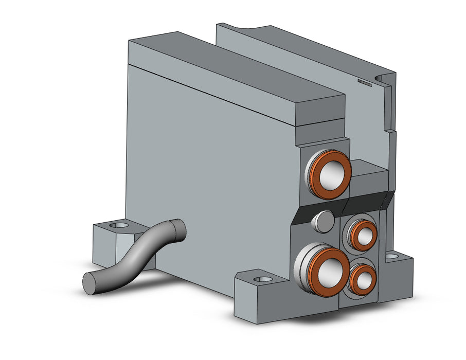 VV5Q21-01N7LN2 VV5Q manifold