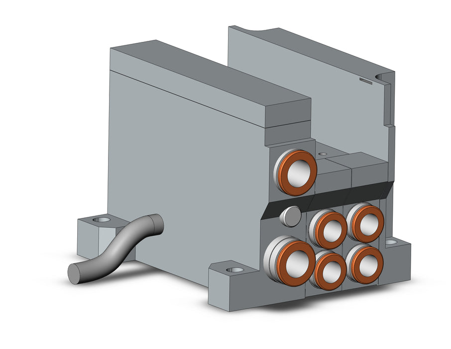 VV5Q21-02C8L0 VV5Q manifold