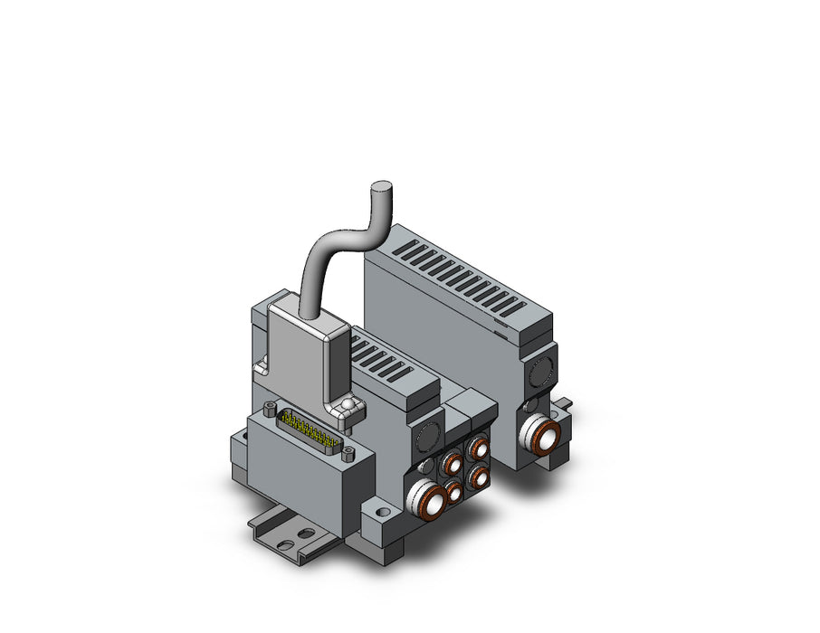 VV5Q21-03C6FU3-DS VV5Q manifold