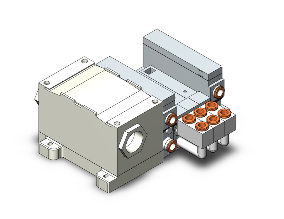 VV5Q21-03L8T0 VV5Q manifold