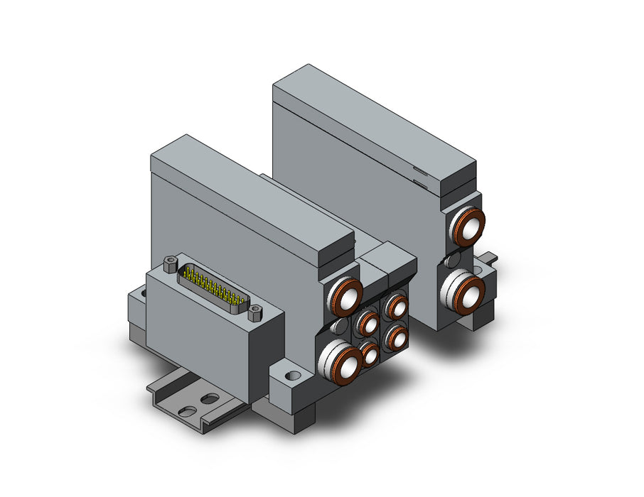 VV5Q21-03N7FU0-D VV5Q manifold