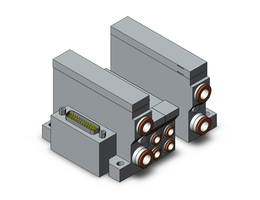 VV5Q21-03N7FU0 VV5Q manifold