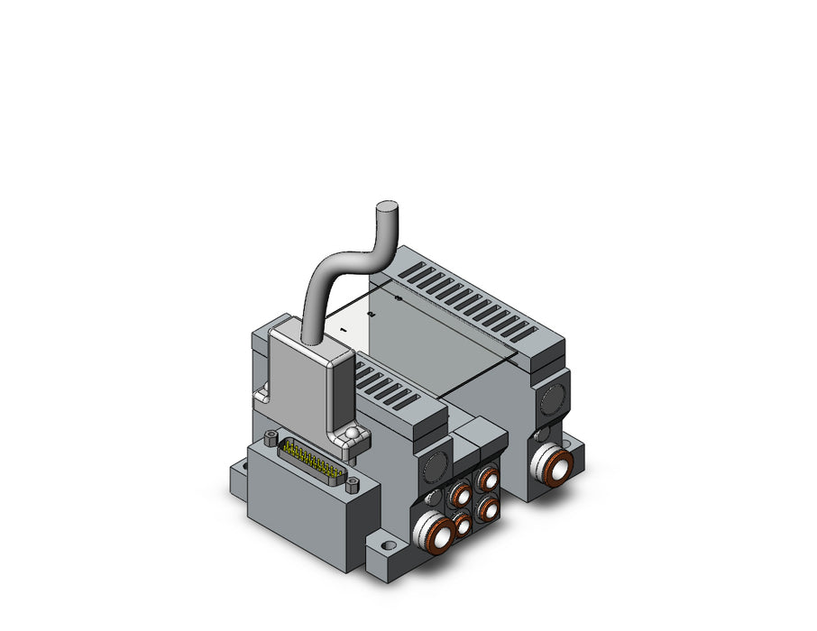 VV5Q21-03N7FU3-NS VV5Q manifold