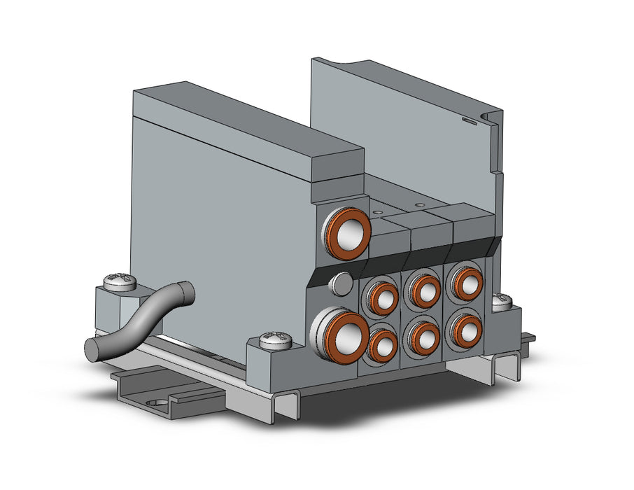 VV5Q21-03N7L0-D VV5Q manifold