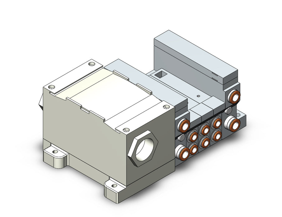 VV5Q21-03N7T0 VV5Q manifold