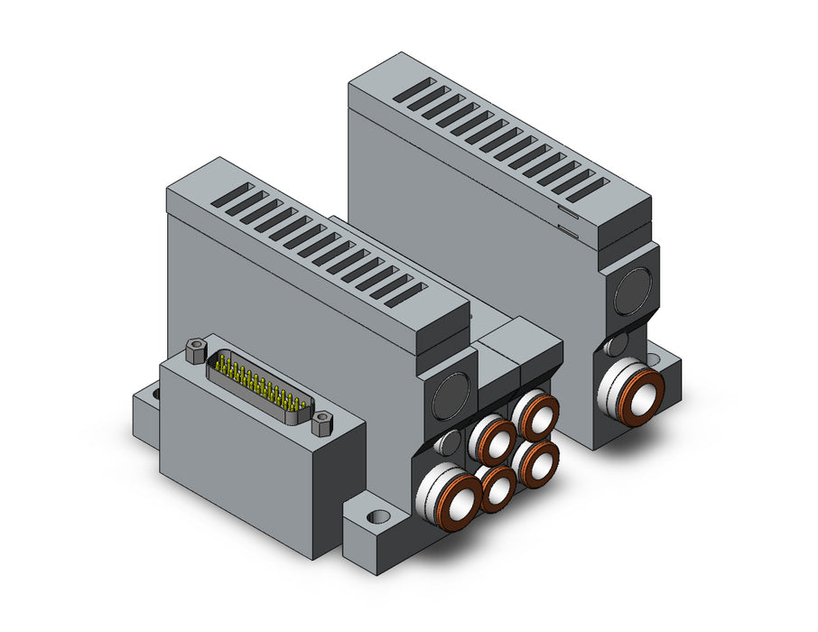 VV5Q21-03N9FU0-S VV5Q manifold