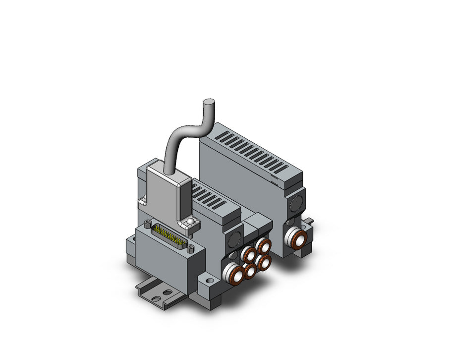 VV5Q21-03N9FU3-DS VV5Q manifold
