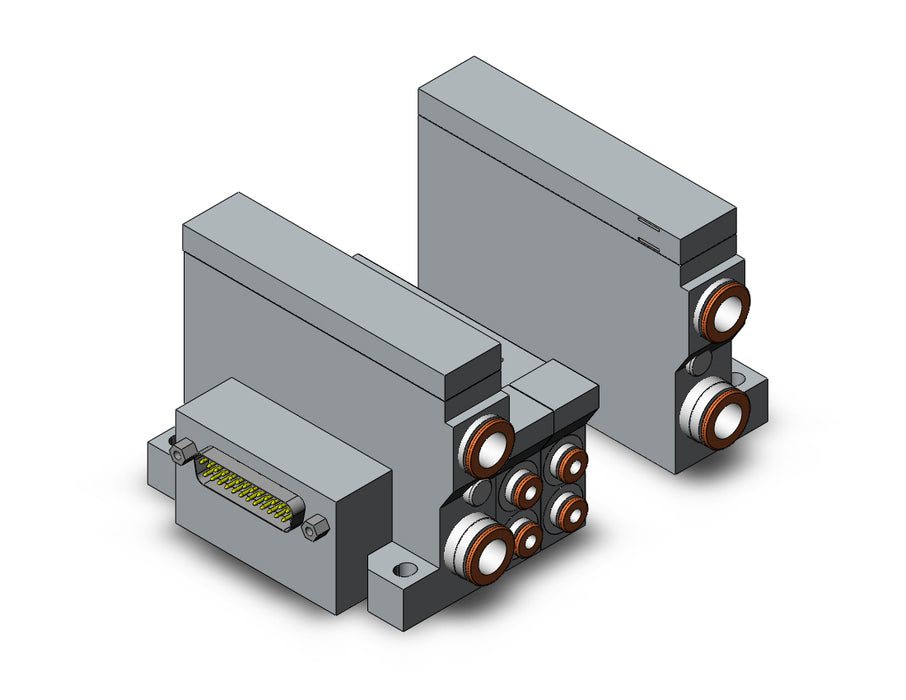 VV5Q21-04C4FS0-Q VV5Q MANIFOLD