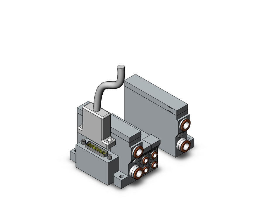VV5Q21-04C6FU3 VV5Q manifold