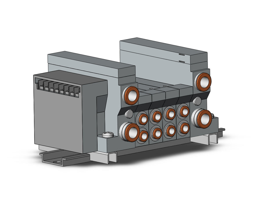 VV5Q21-04C6SV-D VV5Q manifold