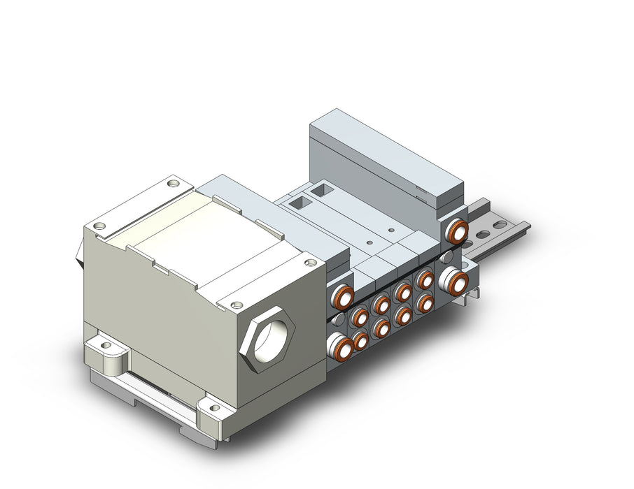 VV5Q21-04C6T0-D VV5Q manifold