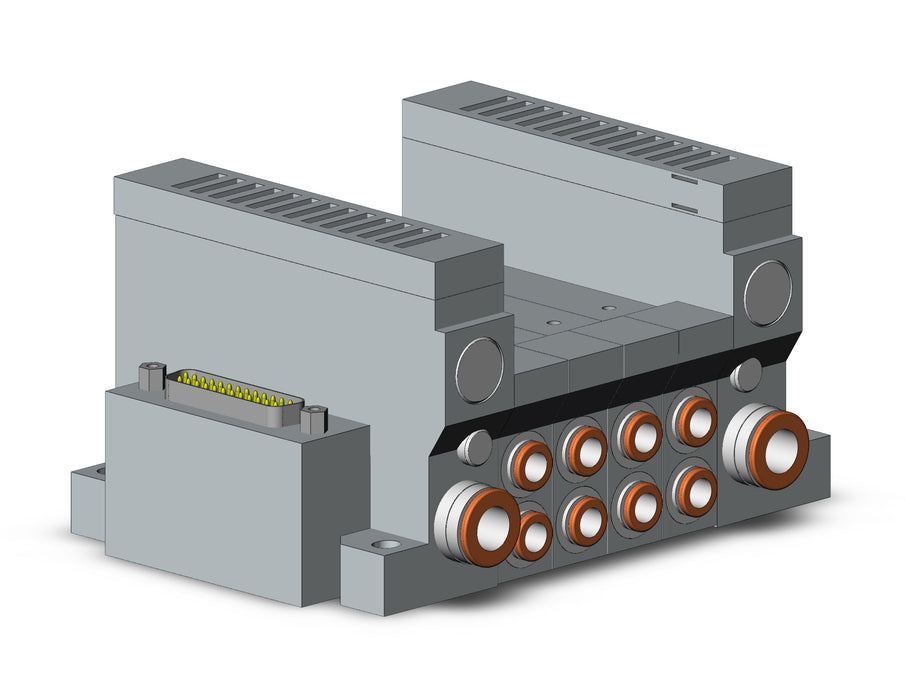 VV5Q21-04N7FU0-S VV5Q manifold