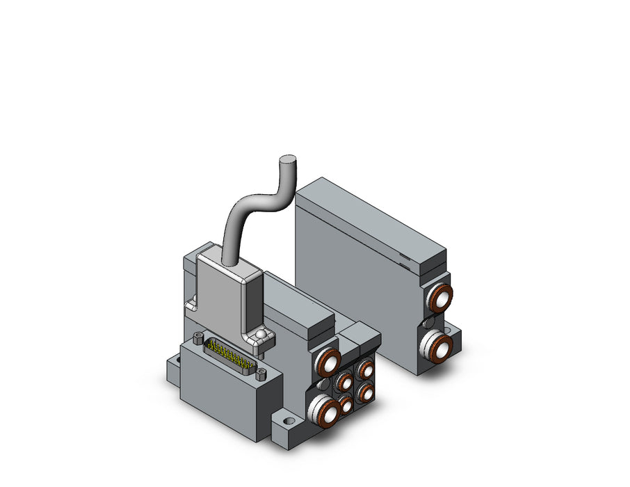 VV5Q21-04N7FU3 VV5Q manifold
