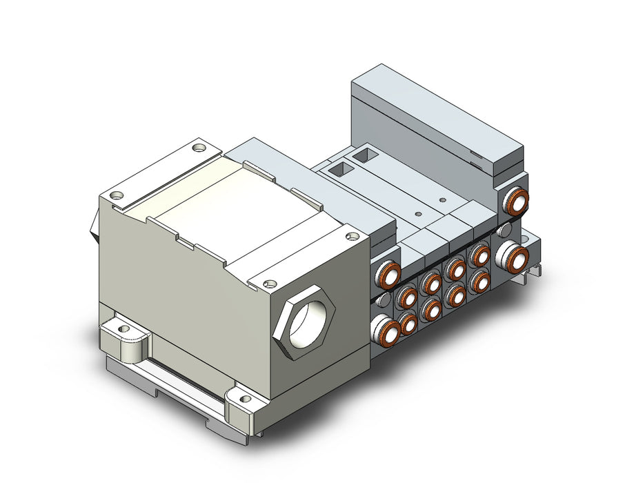 VV5Q21-04N7T0-D0 VV5Q manifold