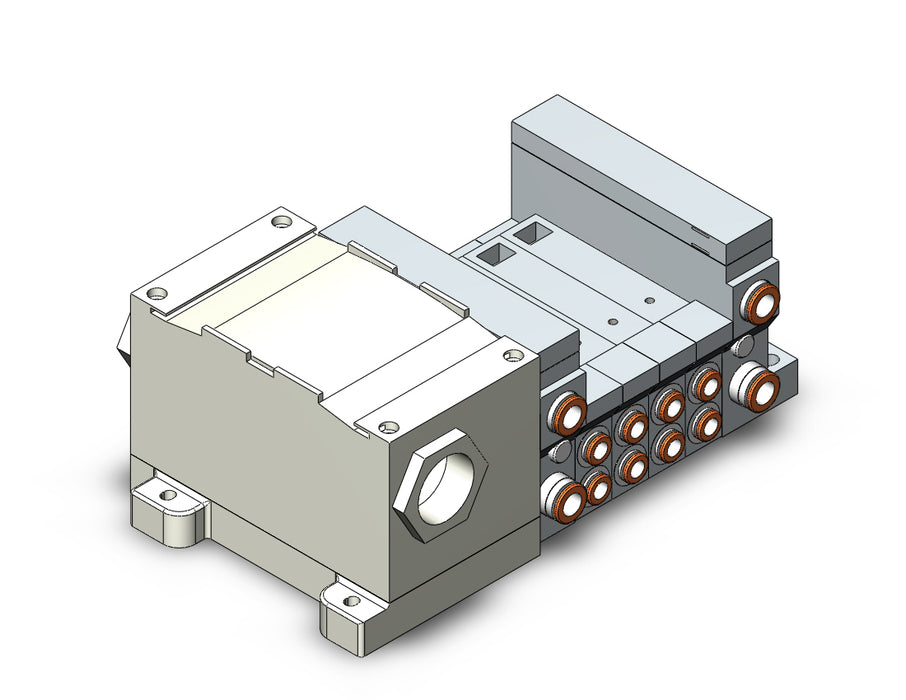 VV5Q21-04N7T0 VV5Q manifold