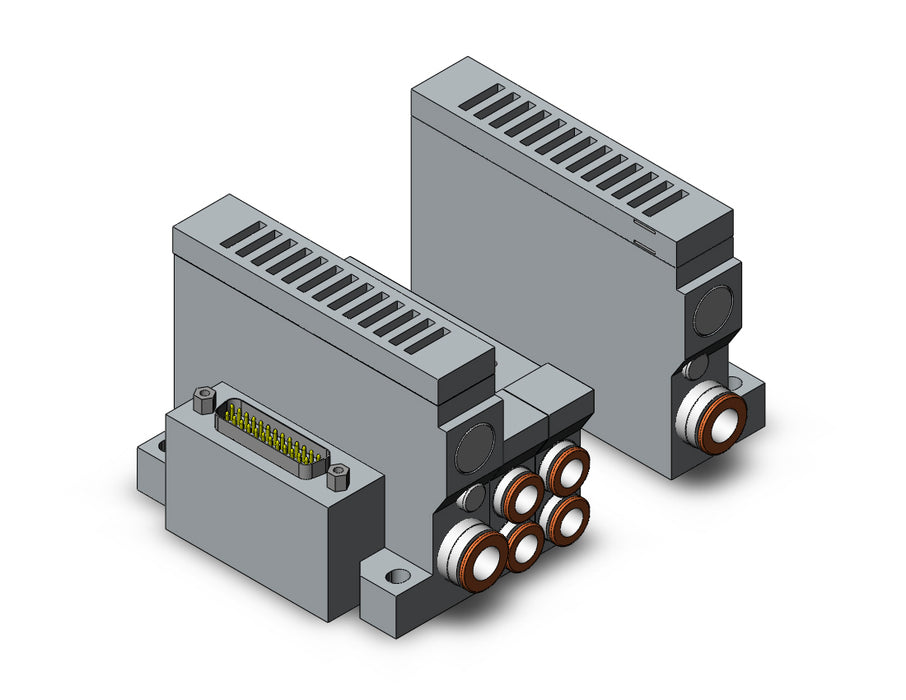 VV5Q21-04N9FU0-S VV5Q MANIFOLD