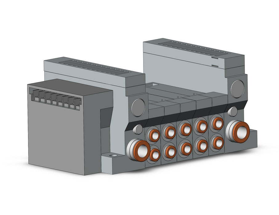VV5Q21-05C6SQ-S VV5Q MANIFOLD