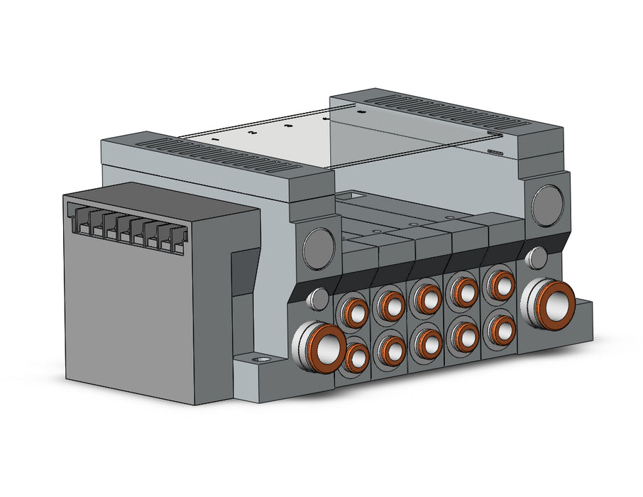 VV5Q21-05C6SR1-NS MFLD, PLUG-IN, VQ2000