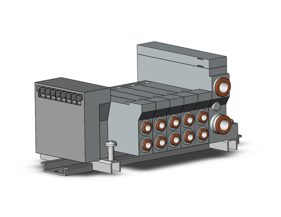 VV5Q21-05C6SV-D VV5Q manifold