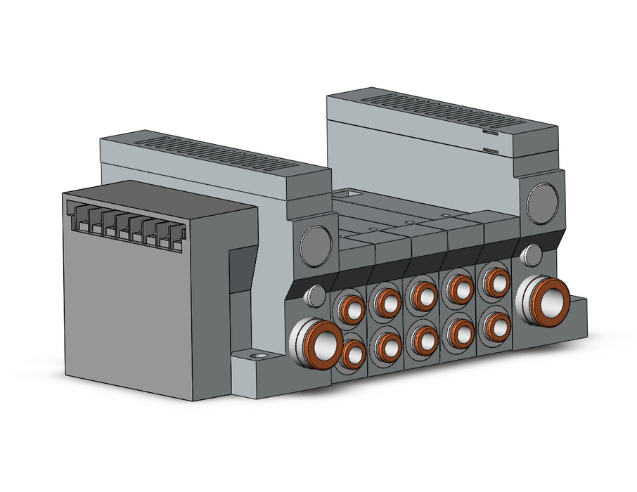 VV5Q21-05C6SV-S VV5Q manifold