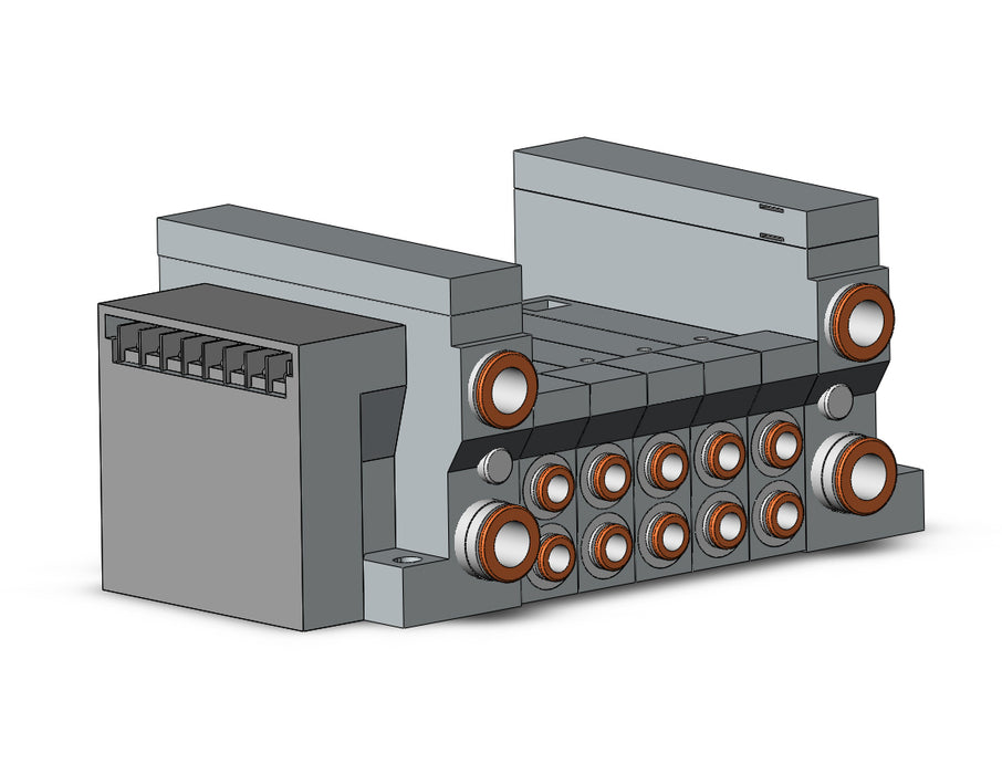 VV5Q21-05C6SV VV5Q manifold