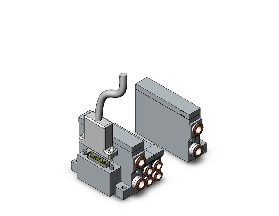 VV5Q21-05C8FU1 VV5Q MANIFOLD