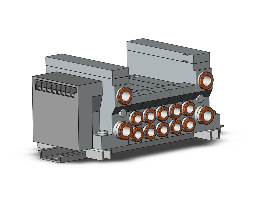 VV5Q21-05C8SV-D VV5Q manifold