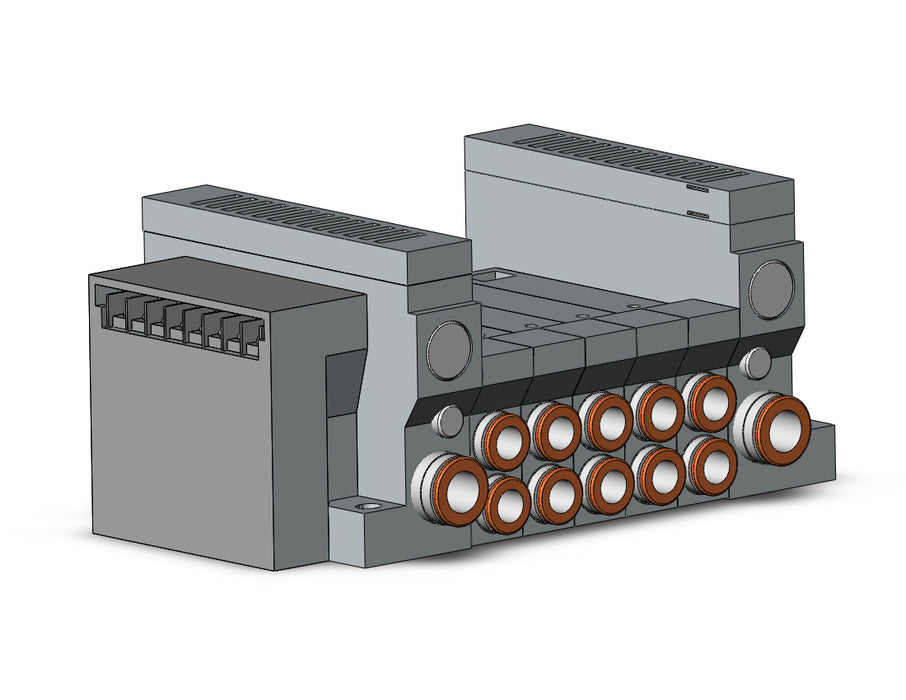 VV5Q21-05C8SV-S VV5Q manifold