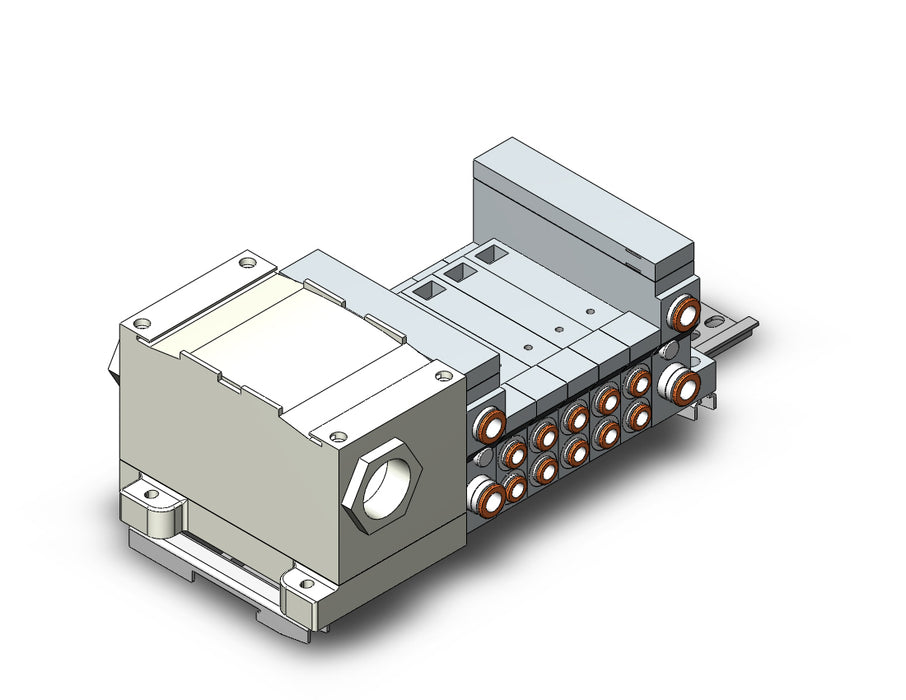 VV5Q21-05N7T0-D VV5Q MANIFOLD