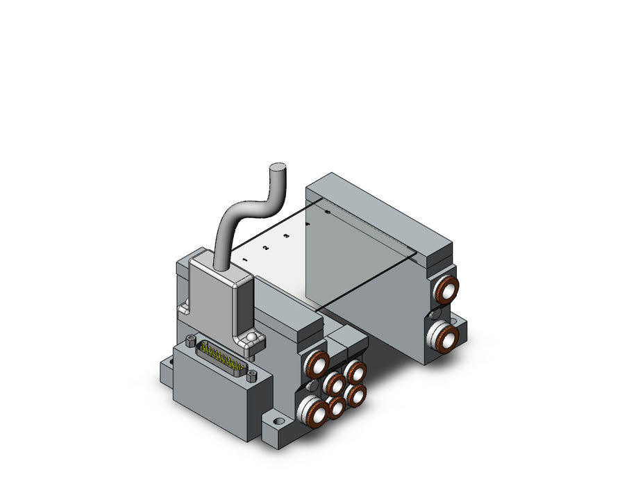 VV5Q21-05N9FU3-N VV5Q MANIFOLD
