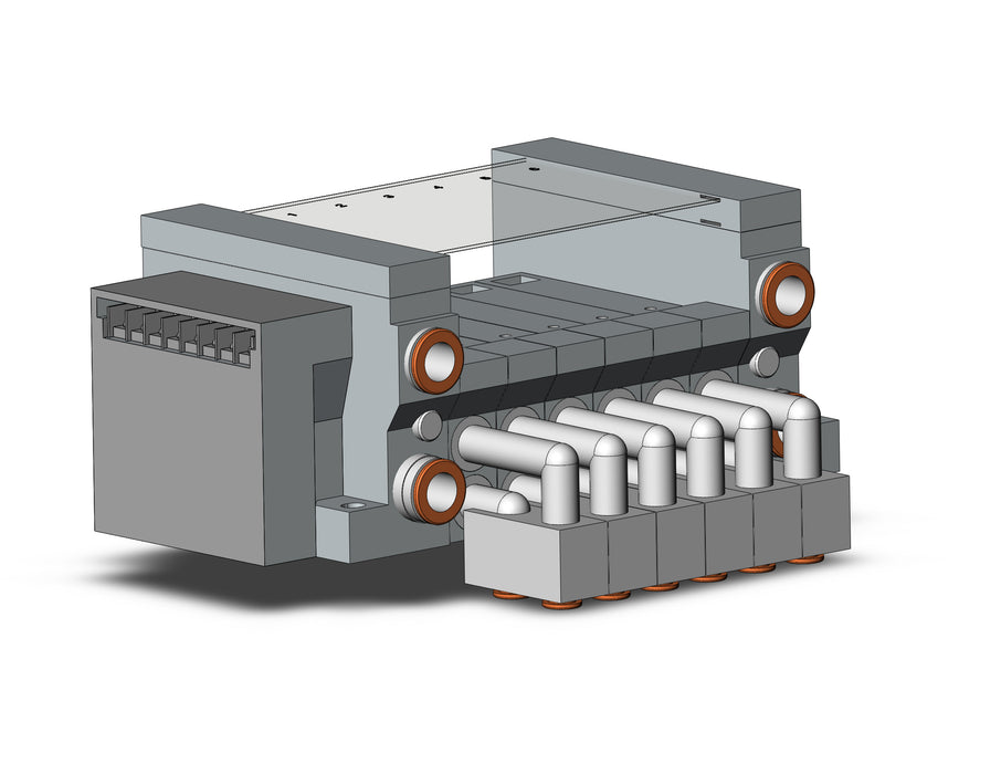 VV5Q21-06B6SV-N VV5Q manifold