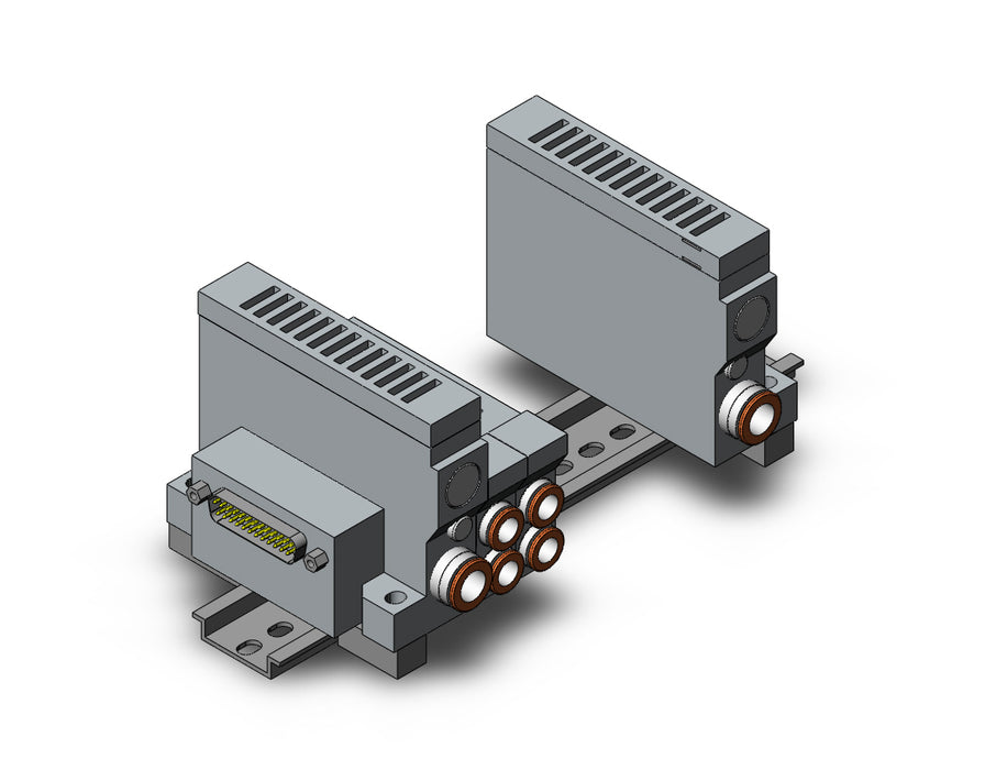 VV5Q21-06C8FS0-DS-Q VV5Q MANIFOLD