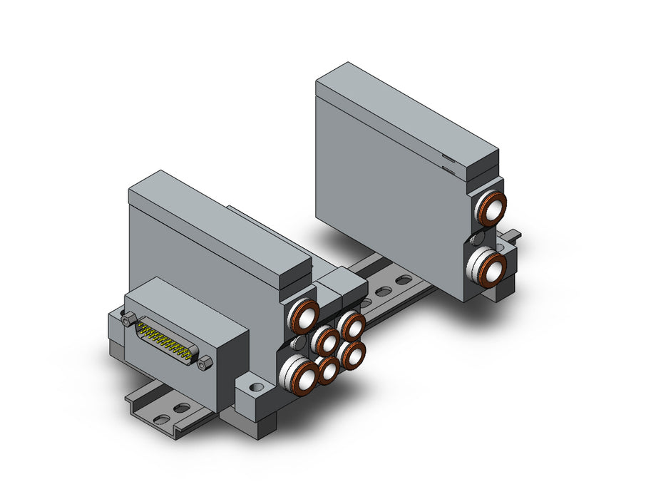 VV5Q21-06C8FS0-D VV5Q manifold