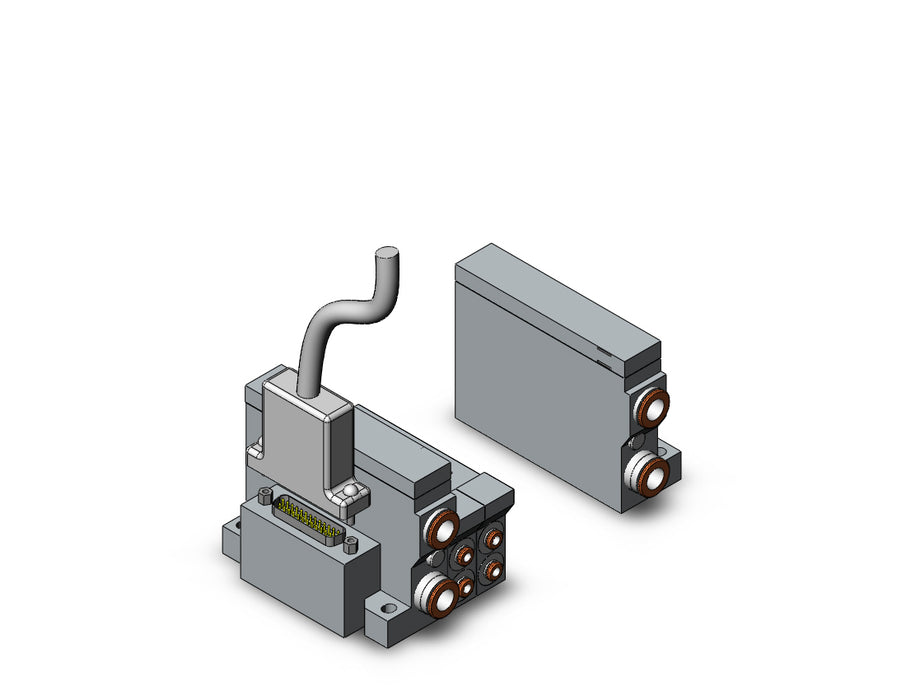 VV5Q21-06N3FU2 VV5Q manifold