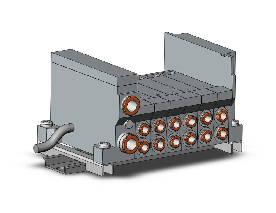 VV5Q21-06N7L0-D VV5Q manifold