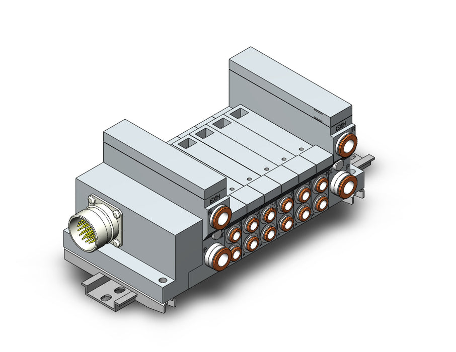 VV5Q21-06N7M0-DW VV5Q manifold