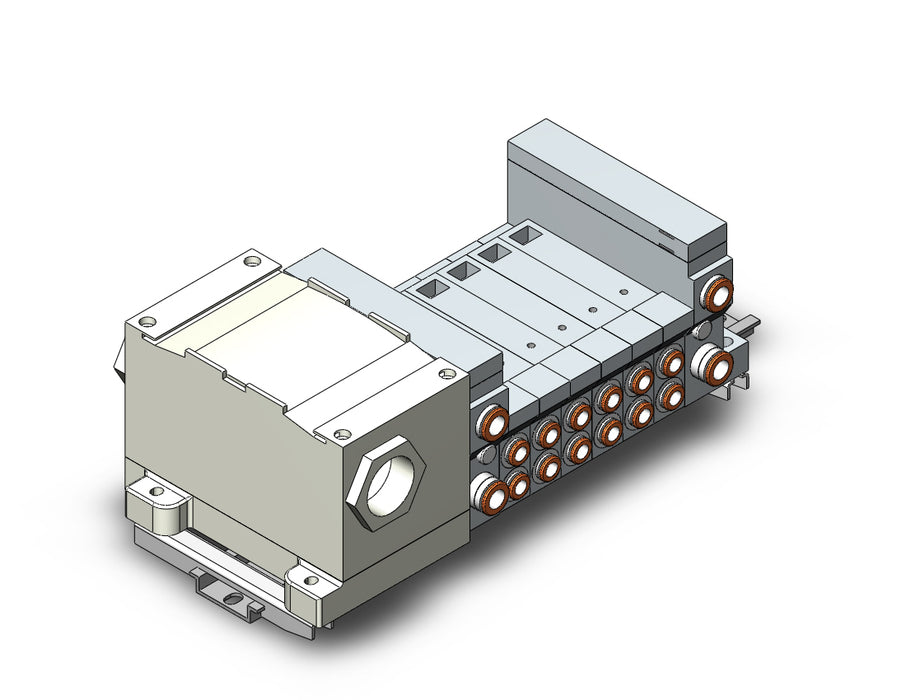 VV5Q21-06N7T0-D VV5Q MANIFOLD