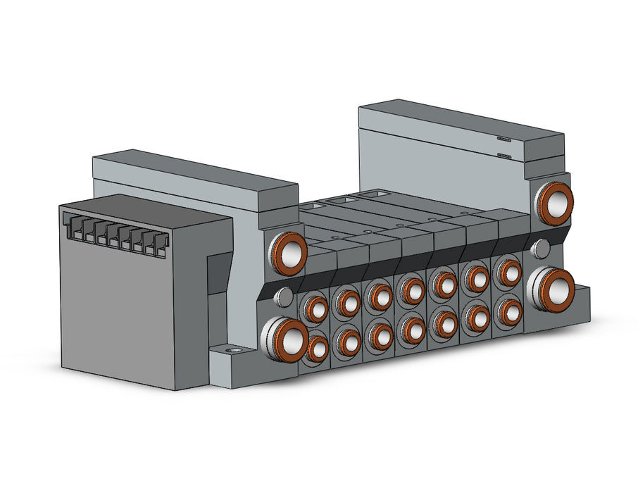 VV5Q21-07C6SV VV5Q manifold