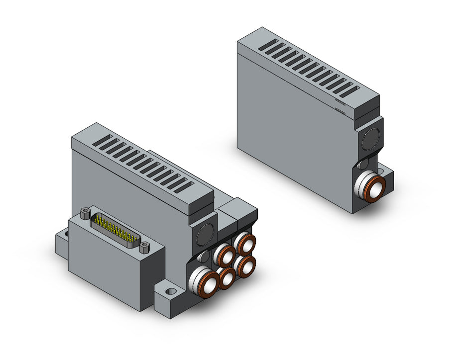 VV5Q21-07C8FU0-S VV5Q manifold