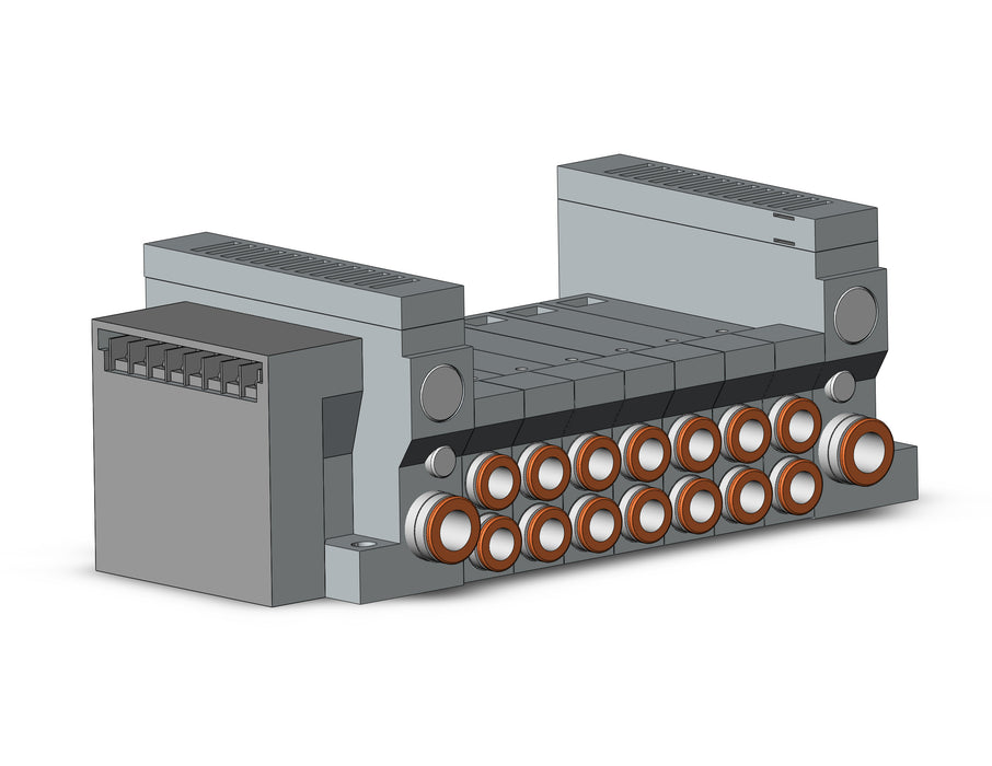 VV5Q21-07C8SV-S VV5Q manifold