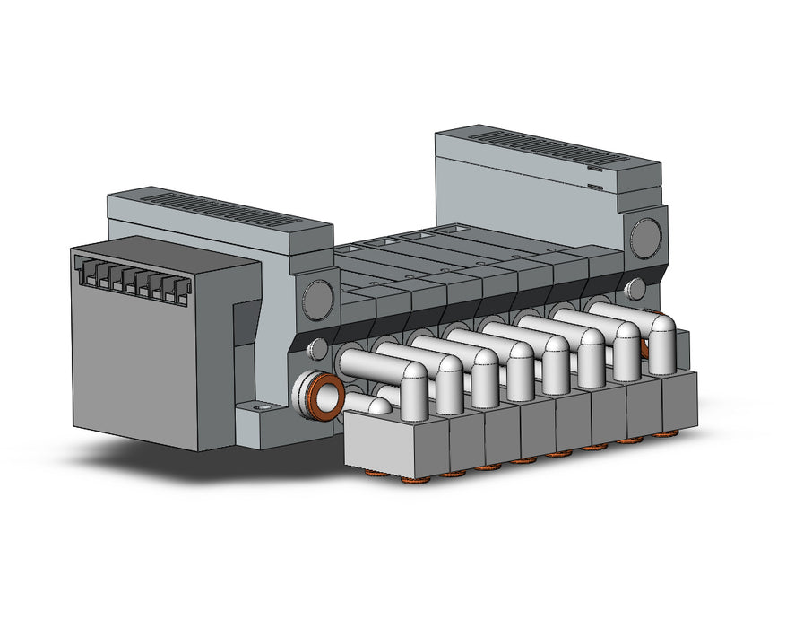 VV5Q21-08B6SQ-S VV5Q manifold